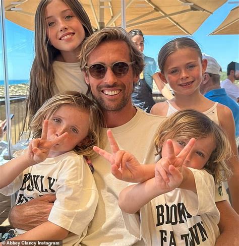 Abbey Clancy's Personal Life: Relationships, Marriage, and Children