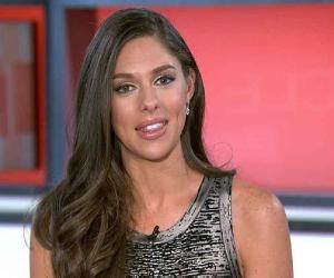 Abby Huntsman: A Rising Star in Journalism