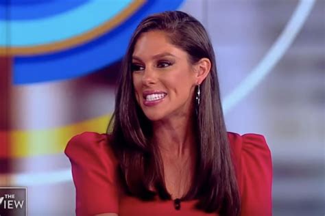 Abby Huntsman: A Thriving Professional Journey and Remarkable Financial Achievements