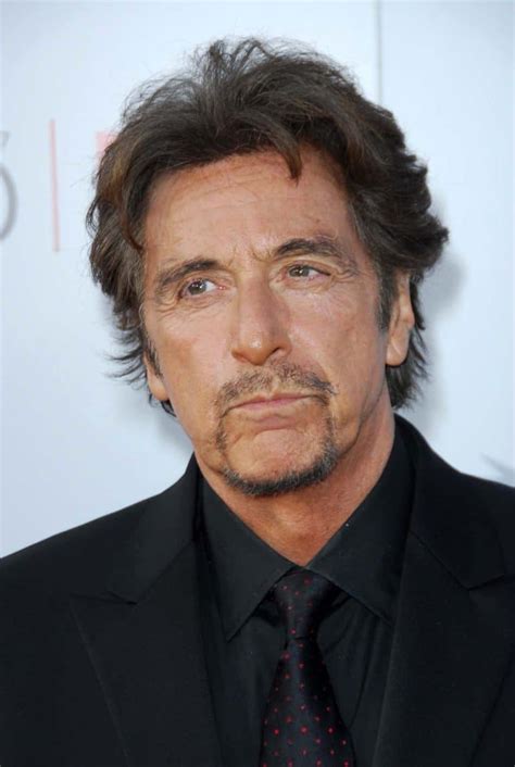 About Al Pacino