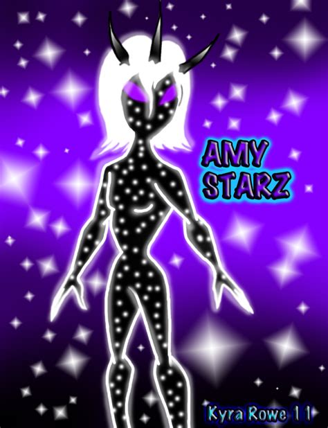 About Amy Starz: A Rising Star in the Entertainment Industry