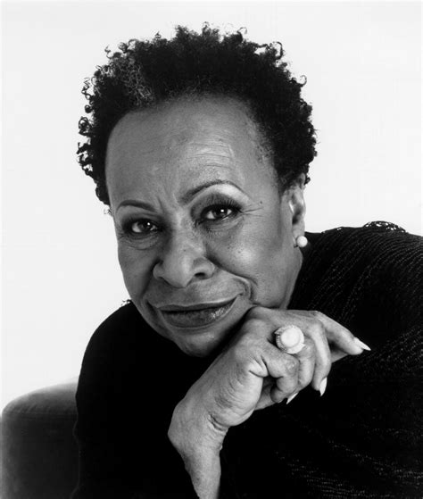 About Betty Carter