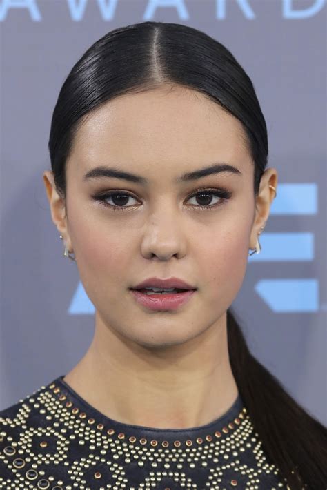 About Courtney Eaton