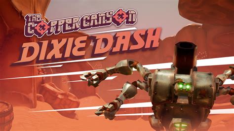 About Dixie Dash - A Closer Look