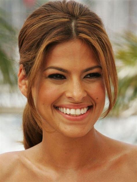 About Eva Mendes: A Fascinating Journey