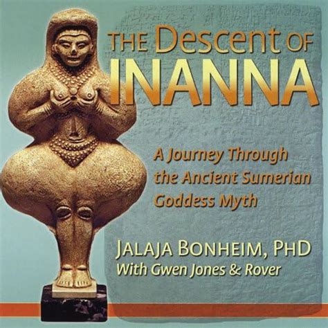 About Inanna: A Journey through Success and Influence