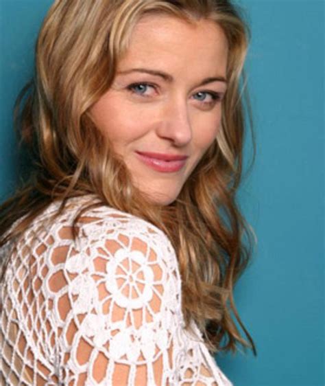 About Louise Lombard