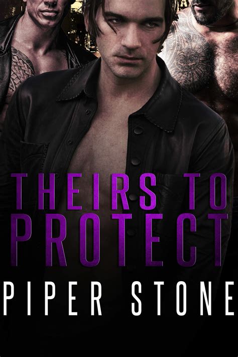 About Piper Stone