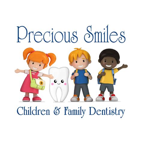 About Precious Smiles