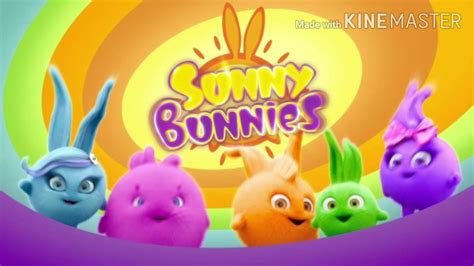 About Sunny Bunny's Life Story