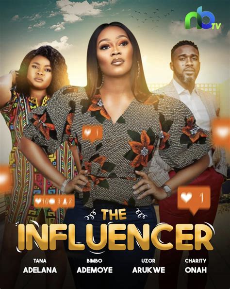 About the Influencer
