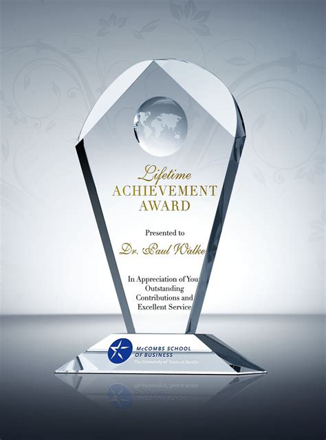 Acclaim and Recognition: Awards and Achievements