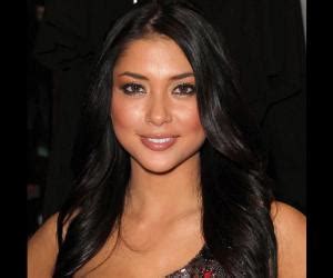 Achievements and Notable Moments in Arianny Celeste's Career