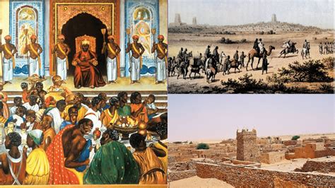 Achievements and Overall Wealth of Persia Ghana