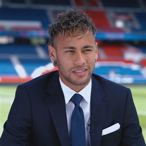 Achievements and Records: Neymar Jr's Impact on the Football World