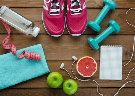 Achieving a Healthy and Fit Lifestyle