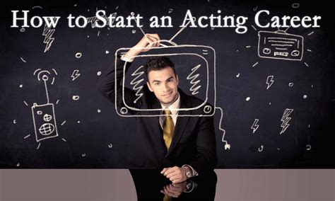 Acting Career Beyond Adult Entertainment