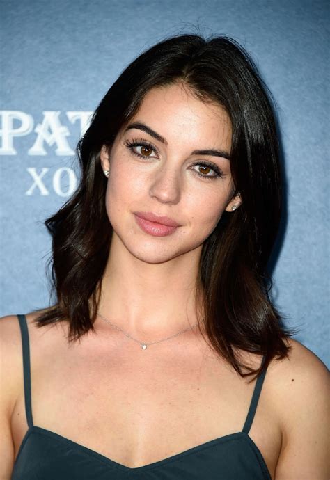 Adelaide Kane's Career and Notable Works