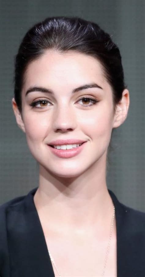 Adelaide Kane's Early Life and Journey to Stardom