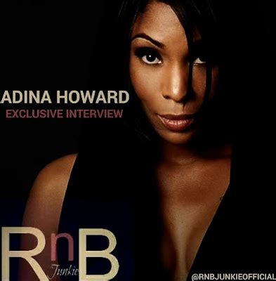 Adina Howard: A Remarkable Musical Journey
