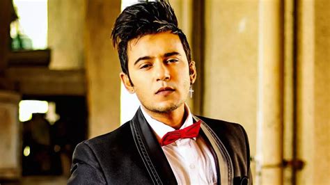 Aditya Singh Rajput: A Rising Star in the Entertainment Industry