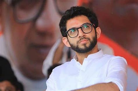 Aditya Thackeray: An Influential Youth Icon in Indian Politics