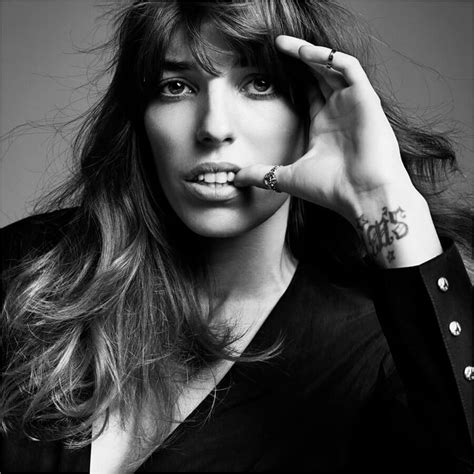 Advocacy and Activism: The Impact of Lou Doillon on Society