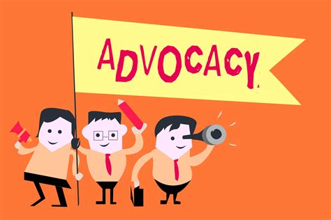 Advocacy and Initiatives