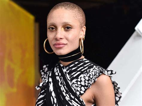 Adwoa Aboah's Height, Figure, and Unique Style