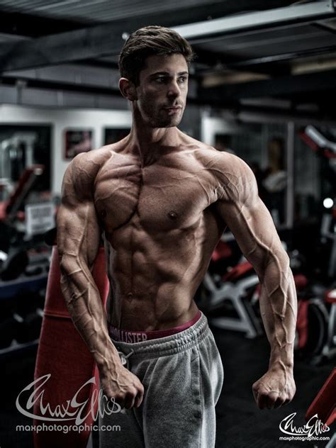 Aesthetics and Fitness: Maintaining a Sculpted Physique
