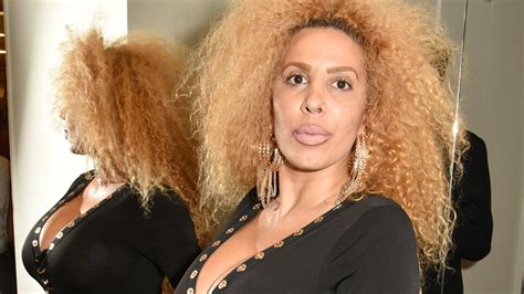 Afida Turner: Embarking on a Journey of Stardom and Prosperity