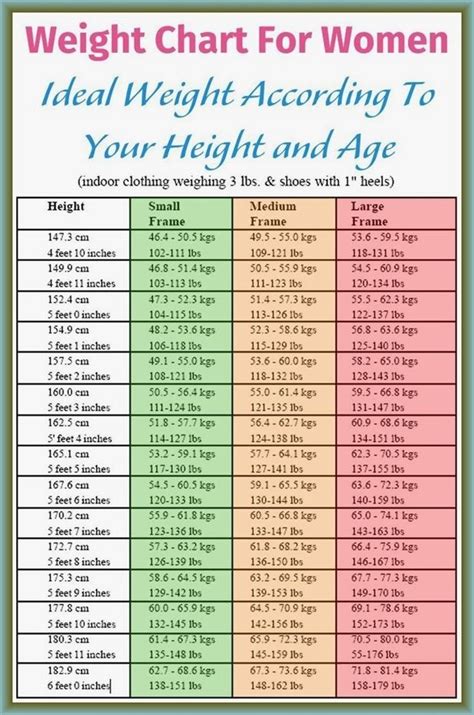 Age, Height, and Figure: All the Details You Should Be Familiar With