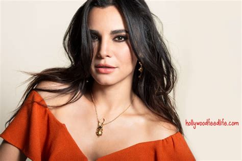 Age, Height, and Figure: Exploring Martha Higareda's Physical Attributes