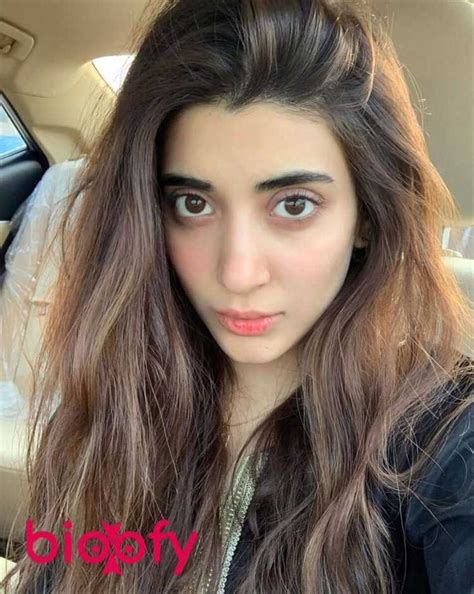 Age, Height, and Figure: The Physical Attributes of Urwa Hocane