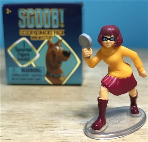Age, Height, and Figure: Unraveling the Mysteries of Velma Voodoo