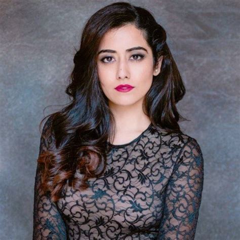 Age, Height, and Figure: Unveiling Jonita Gandhi's Fascinating Persona