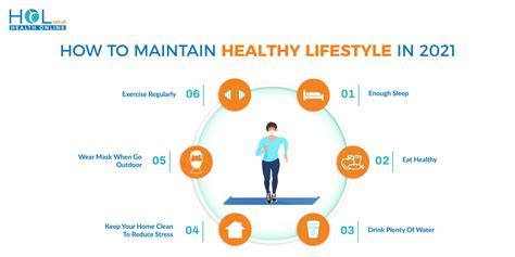 Age, Height, and Maintaining a Healthy Lifestyle