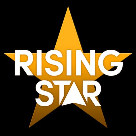 Age: A Rising Star