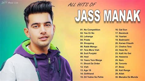 Age: Exploring the Young Journey of Jass Manak
