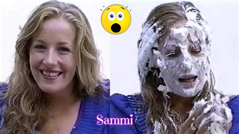 Age: How Old is Sammi Pie?