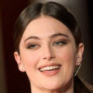 Age: How old is Millie Brady?