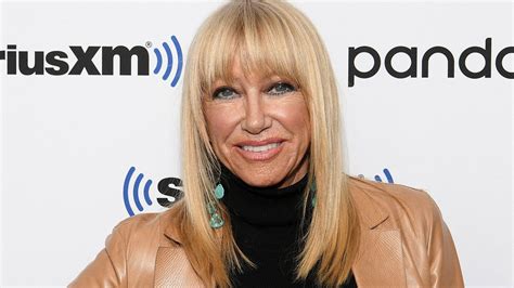 Age: Tracing Suzanne Somers' Life Journey