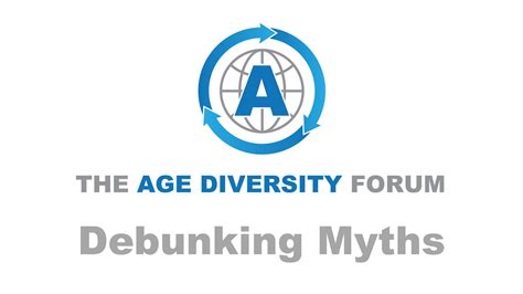 Age Abound: Debunking the Age Myth