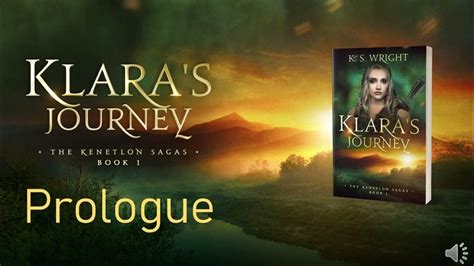 Age Chronicles: Klara's Journey Over Time