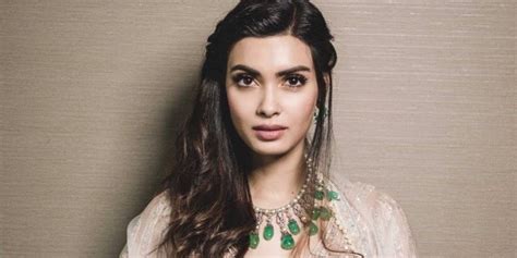 Age Insights about Diana Penty