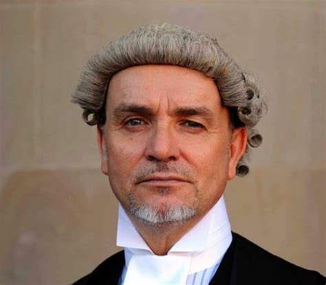 Age and Height: Facts about Derek Ogg QC's Personal Details