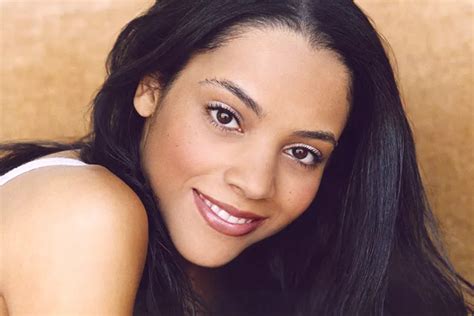 Age and Height: How Old and Tall is Bianca Lawson?