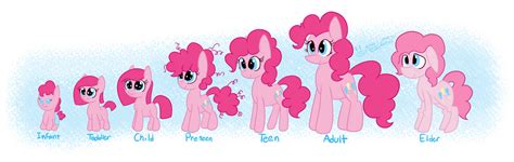 Age and Height of the Enigmatic Pinkie Pixi