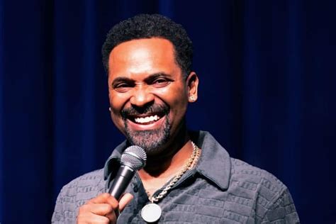 Age and Personal Life of Mike Epps