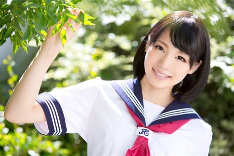 Age is Just a Number: Airi Suzumura's Impact in the Industry